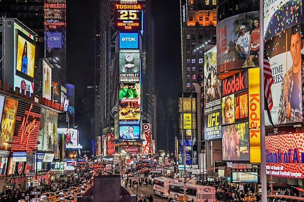 digital ads
